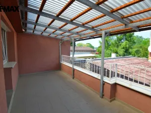 Pronájem bytu 2+kk, Olomouc, Čelakovského, 42 m2