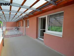 Pronájem bytu 2+kk, Olomouc, Čelakovského, 42 m2