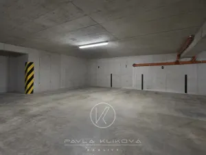 Pronájem bytu 2+kk, Plzeň, Rubínová, 49 m2