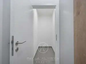 Pronájem bytu 2+kk, Plzeň, Rubínová, 49 m2