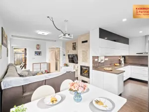 Prodej chaty, Brno - Bystrc, 94 m2