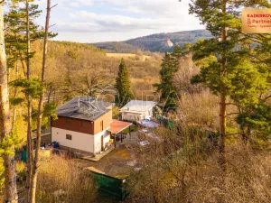 Prodej chaty, Brno - Bystrc, 94 m2