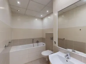 Pronájem bytu 3+1, Chomutov, Bezručova, 63 m2