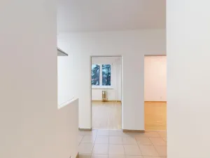 Pronájem bytu 3+1, Chomutov, Bezručova, 63 m2