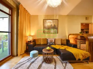 Pronájem bytu 4+kk, Praha, K náhonu, 116 m2