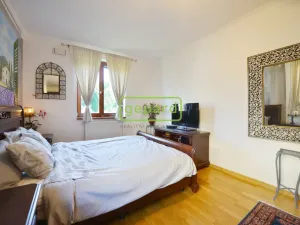 Pronájem bytu 4+kk, Praha, K náhonu, 116 m2