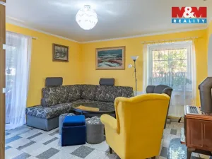 Prodej chalupy, Hajany, 285 m2