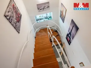 Prodej chalupy, Hajany, 285 m2