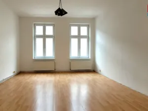 Pronájem bytu 3+kk, Jablonec nad Nisou, Komenského, 88 m2