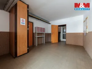 Prodej bytu 2+1, Kraslice, Barvířská, 64 m2