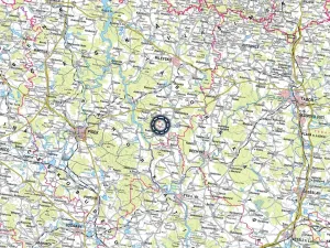 Prodej pole, Bernartice, 46919 m2