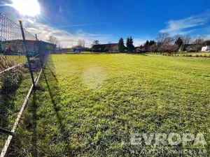 Prodej pozemku pro bydlení, Dolní Kralovice, 1145 m2