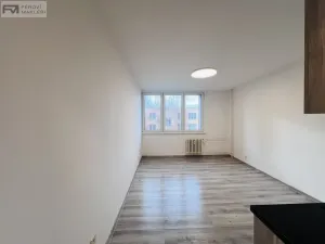 Pronájem bytu 1+kk, Frýdek-Místek, Habrová, 24 m2