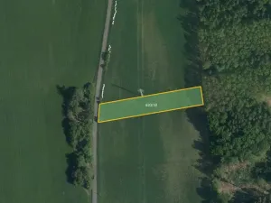 Prodej louky, Zaječice, 19893 m2