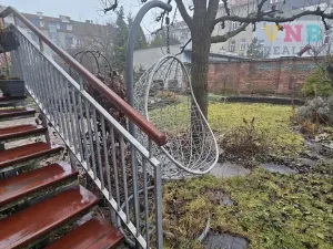 Pronájem bytu 3+1, Prostějov, Vrchlického, 80 m2