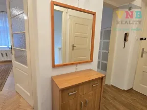 Pronájem bytu 3+1, Prostějov, Vrchlického, 80 m2