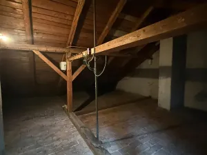 Prodej rodinného domu, České Budějovice, Pekárenská, 134 m2