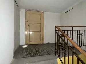 Prodej rodinného domu, České Budějovice, Pekárenská, 134 m2