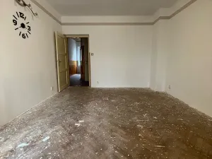 Prodej rodinného domu, České Budějovice, Pekárenská, 134 m2