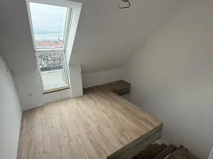 Prodej bytu 3+kk, České Budějovice, Štítného, 90 m2