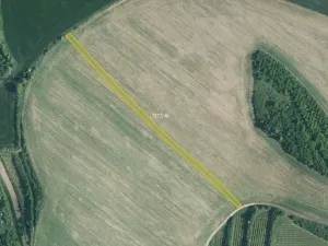 Prodej pole, Nosislav, 36394 m2