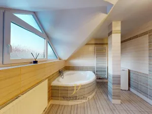 Prodej rodinného domu, Senička, 153 m2