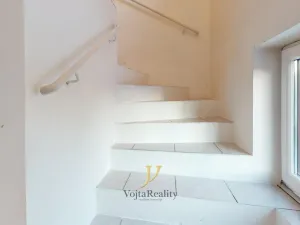 Prodej rodinného domu, Senička, 153 m2