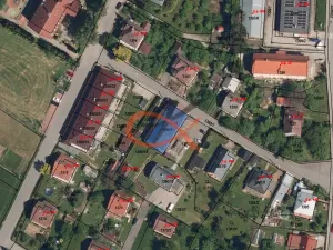 Prodej bytu 3+kk, Zašová, 66 m2