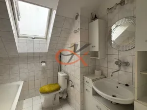 Prodej bytu 3+kk, Zašová, 66 m2