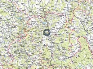 Prodej pole, Sebranice, 10197 m2