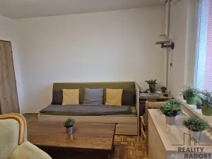 Prodej bytu 2+1, Třinec, Lidická, 55 m2