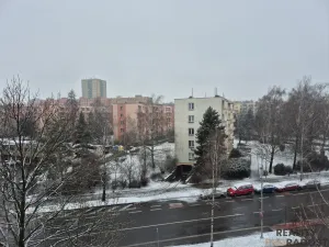 Prodej bytu 2+1, Třinec, Lidická, 55 m2