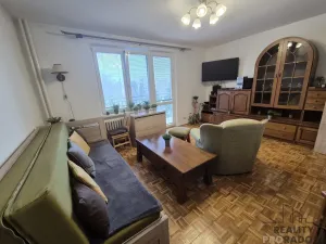 Prodej bytu 2+1, Třinec, Lidická, 55 m2