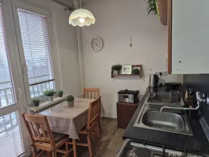 Prodej bytu 2+1, Třinec, Lidická, 55 m2