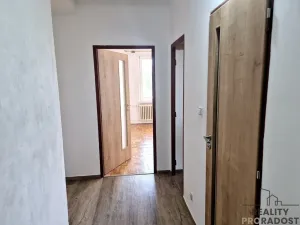 Prodej bytu 2+1, Třinec, Lidická, 55 m2