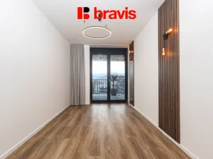 Pronájem bytu 2+kk, Brno - Štýřice, Vídeňská, 55 m2
