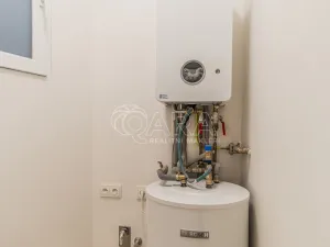 Pronájem bytu 2+kk, Praha - Staré Město, Kaprova, 60 m2