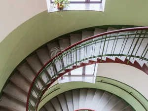 Pronájem bytu 2+kk, Praha - Staré Město, Kaprova, 60 m2