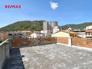 Prodej rodinného domu, Guspini, Itálie, 280 m2