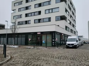 Pronájem bytu 2+kk, Plzeň - Východní Předměstí, Sladová, 55 m2