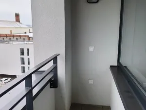 Pronájem bytu 2+kk, Plzeň - Východní Předměstí, Sladová, 55 m2