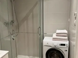 Pronájem bytu 1+kk, Praha - Břevnov, Patočkova, 33 m2