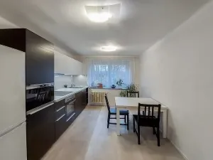 Pronájem bytu 2+1, Praha - Břevnov, U první baterie, 59 m2