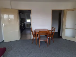 Pronájem bytu 2+1, Praha - Břevnov, U první baterie, 59 m2