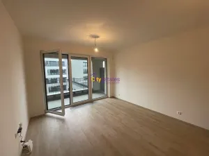 Pronájem bytu 1+kk, Praha - Hloubětín, Poděbradská, 30 m2