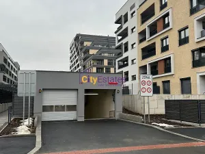 Pronájem bytu 1+kk, Praha - Hloubětín, Poděbradská, 30 m2