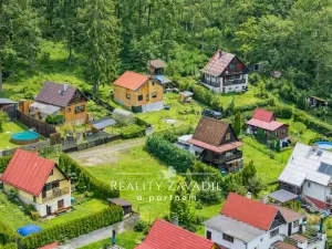 Prodej pozemku pro bydlení, Benešov, Pilátka, 388 m2