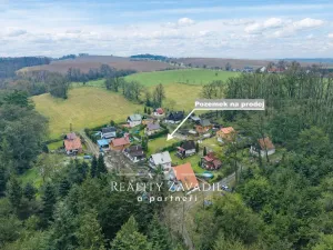 Prodej pozemku pro bydlení, Benešov, Pilátka, 388 m2