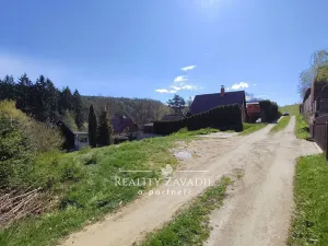 Prodej pozemku pro bydlení, Benešov, Pilátka, 388 m2