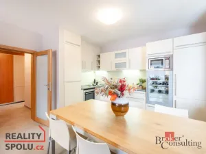 Prodej bytu 3+kk, Harrachov, 93 m2